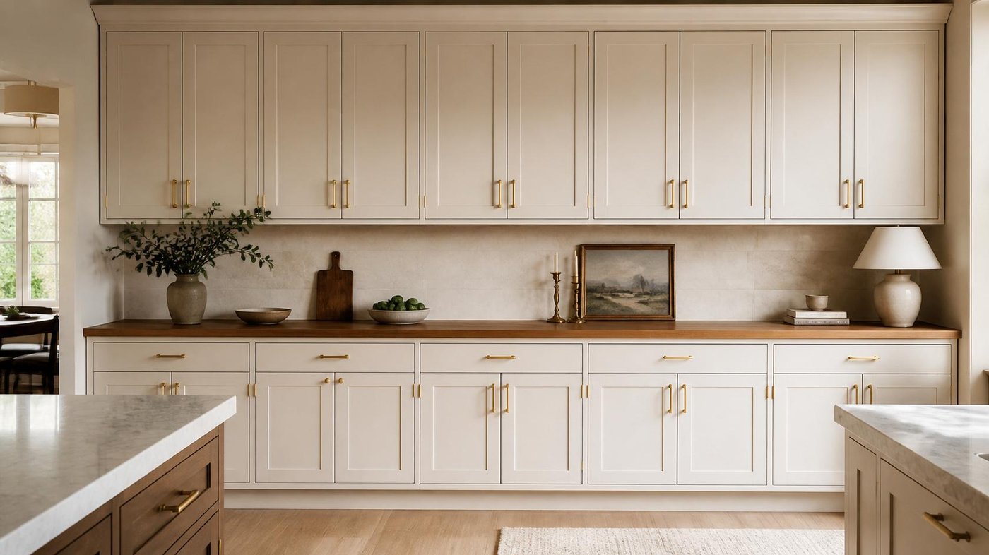 Cabinets