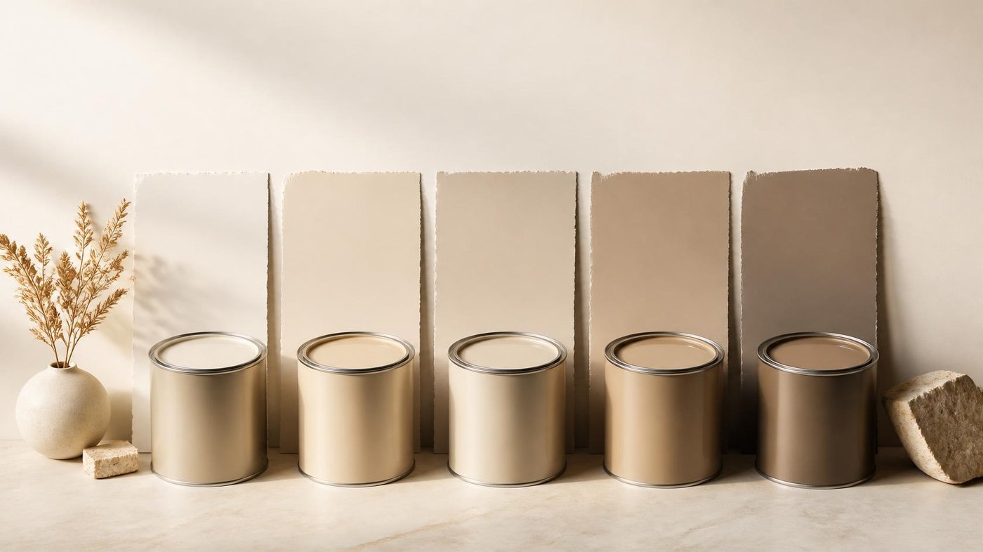 Paint & Finishes