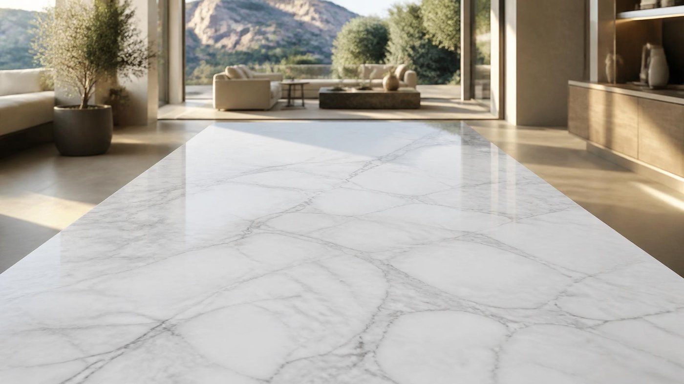 Tile, Stone & Countertop
